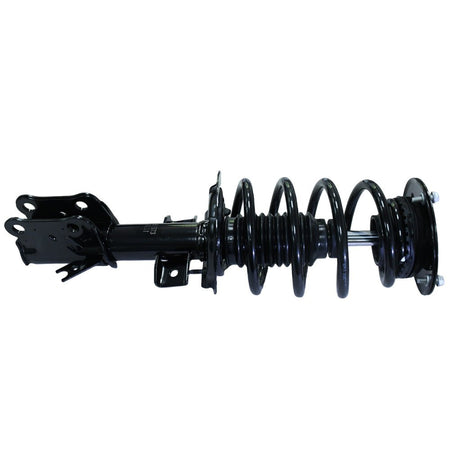 Ford Fusion 2013 - 2020 FWD Front Complete Strut Assembly Pair