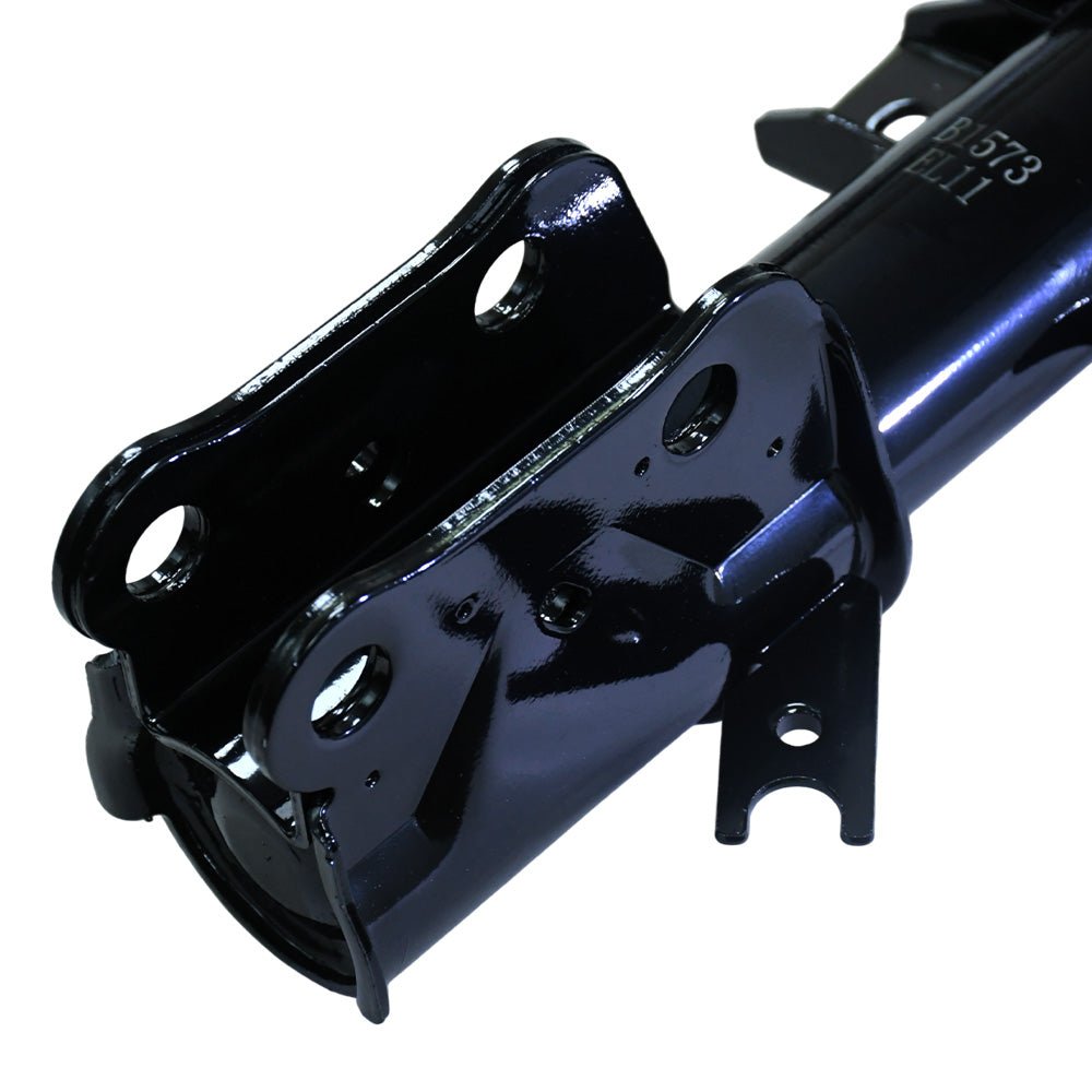 Ford Fusion 2013 - 2020 FWD Front Complete Strut Assembly Pair