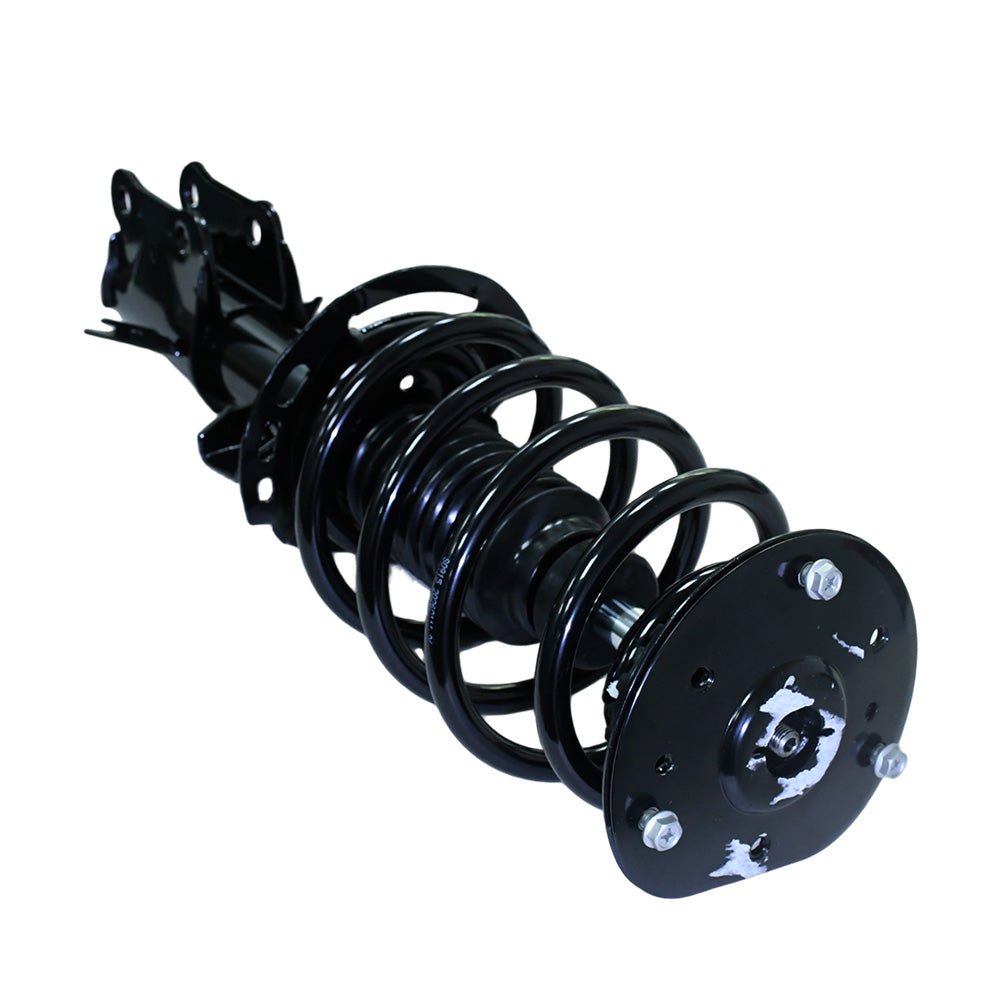 Ford Fusion 2013 - 2020 FWD Front Complete Strut Assembly Pair