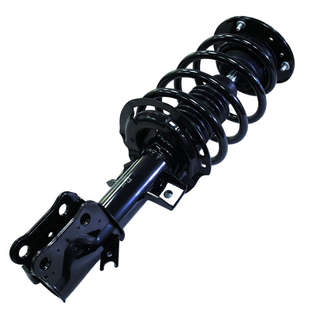Ford Fusion 2013 - 2020 FWD Front Complete Strut Assembly Pair