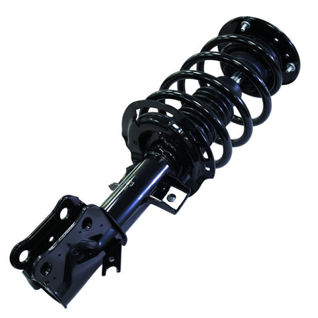 Ford Fusion 2013 - 2020 FWD Front Complete Strut Assembly Pair