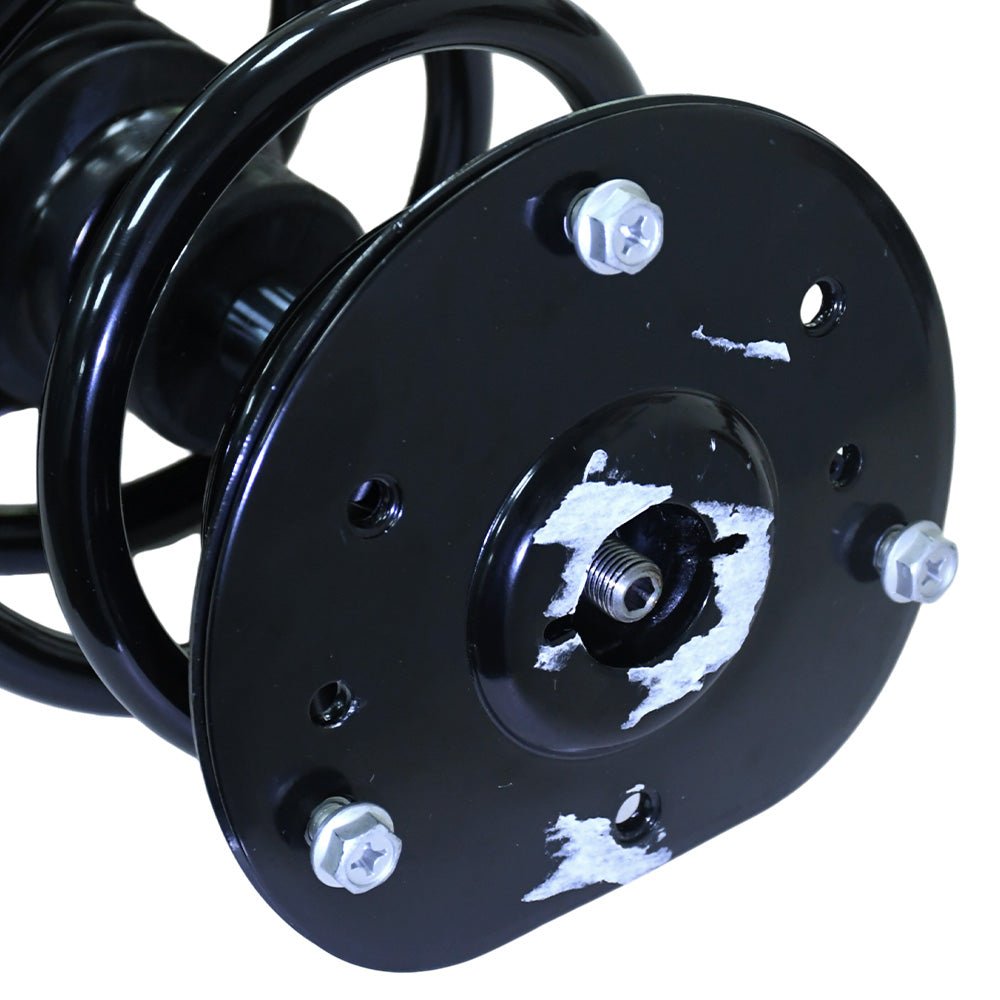 Ford Fusion 2013 - 2020 FWD Front Complete Strut Assembly Pair