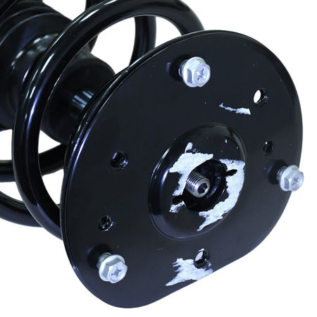 Ford Fusion 2013 - 2020 FWD Front Complete Strut Assembly Pair