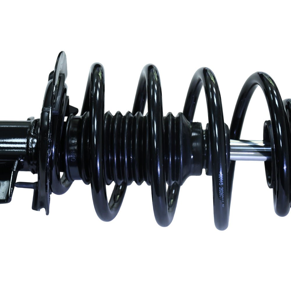 Ford Fusion 2013 - 2020 FWD Front Complete Strut Assembly Pair