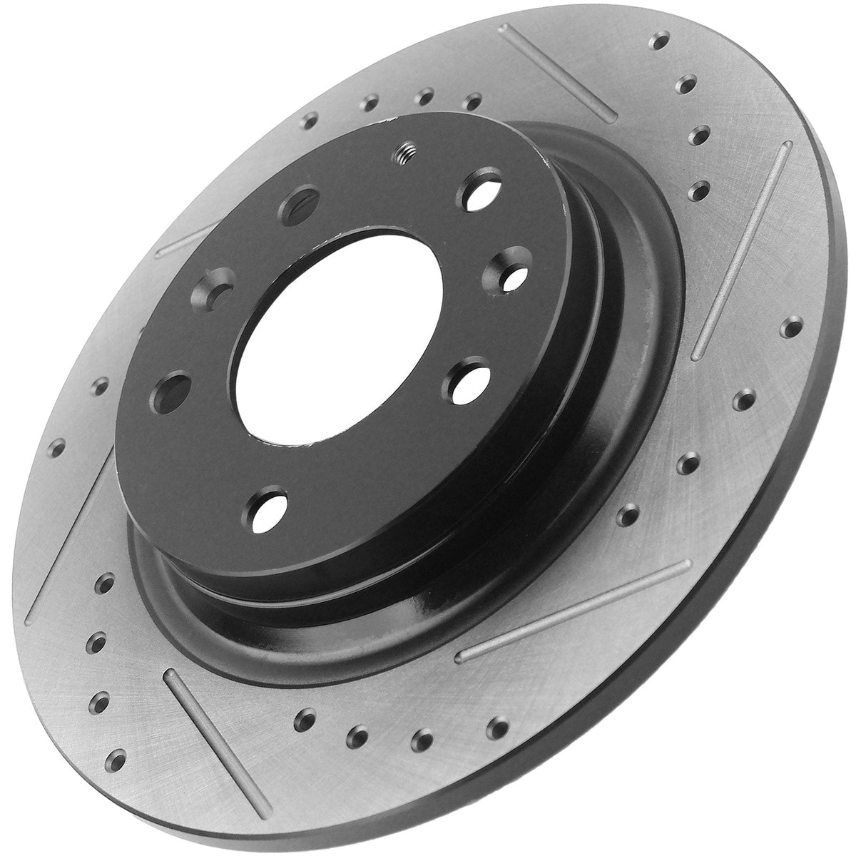 Ford Fusion Brake Rotor 2006 - 2011