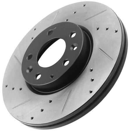Ford Fusion Brake Rotor 2006 - 2011