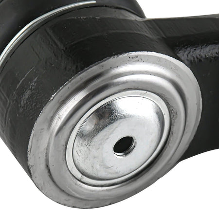 Front Left Inner Tie Rod | 1999–2004 Ford Super Duty & 2000–2005 Excursion