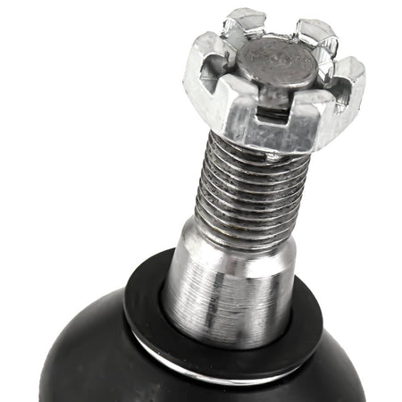 Front Left Outer Tie Rod | 4WD 1999–2004 Ford Super Duty