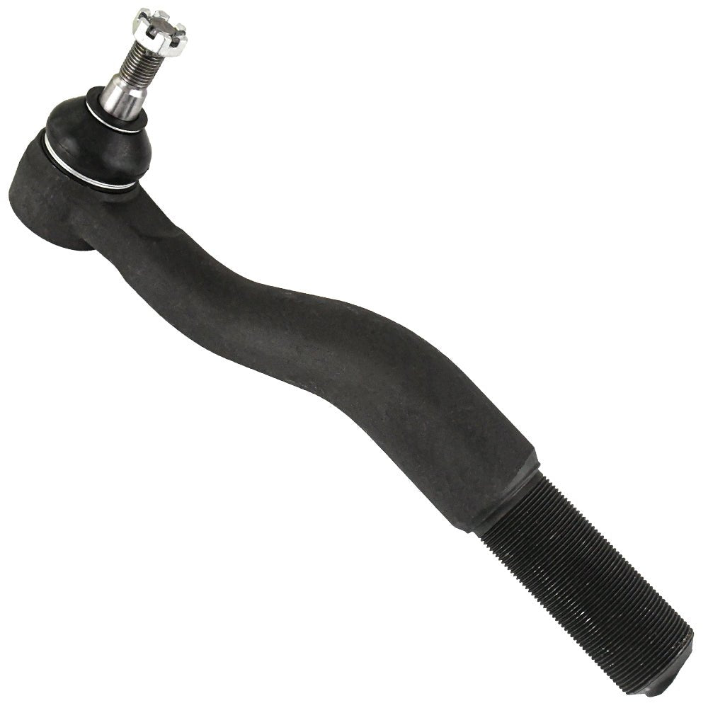 Front Left Outer Tie Rod | 4WD 1999–2004 Ford Super Duty