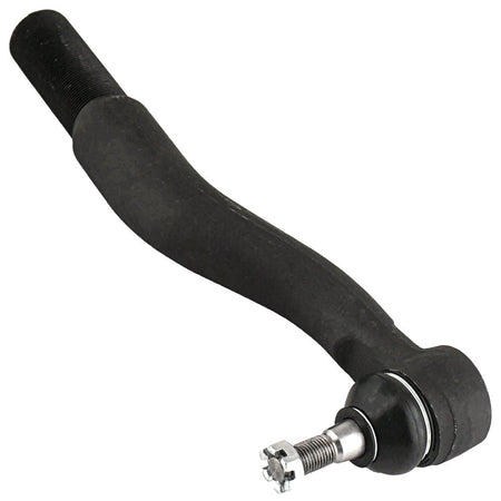 Front Left Outer Tie Rod | 4WD 1999–2004 Ford Super Duty