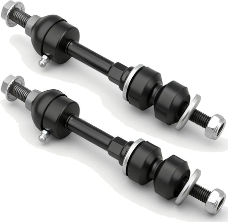 Front Stabilizer Link Replacement – 2005–2008 Ford F - 150 2WD