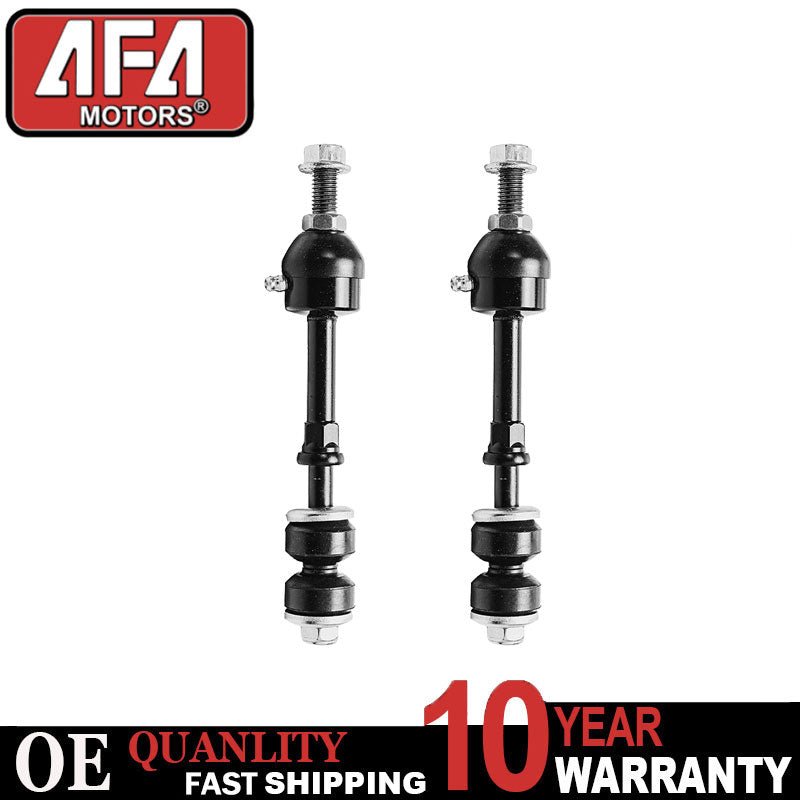 Front Stabilizer Link Replacement – 2005–2008 Ford F - 150 2WD