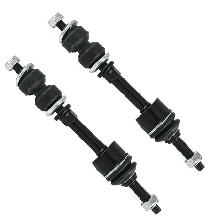 Front Stabilizer Link Replacement – 2005–2008 Ford F - 150 2WD