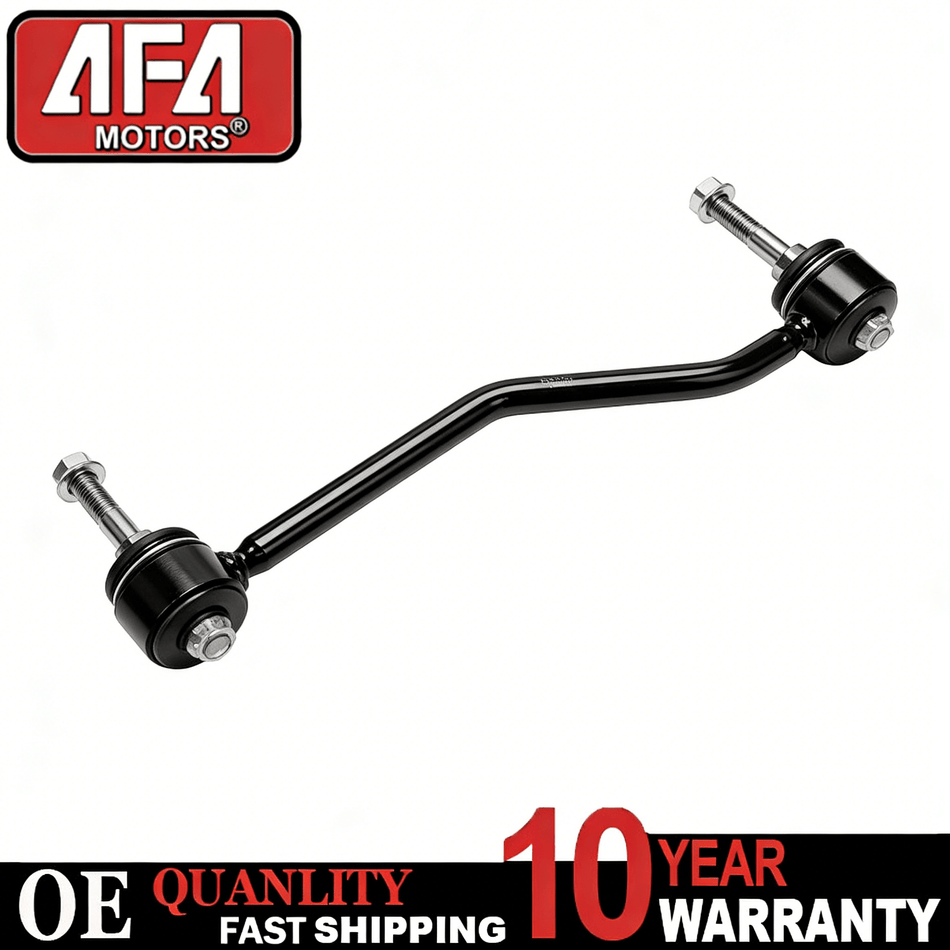 Front Stabilizer Link Replacement – 4WD 2000–2004 Ford F - Series