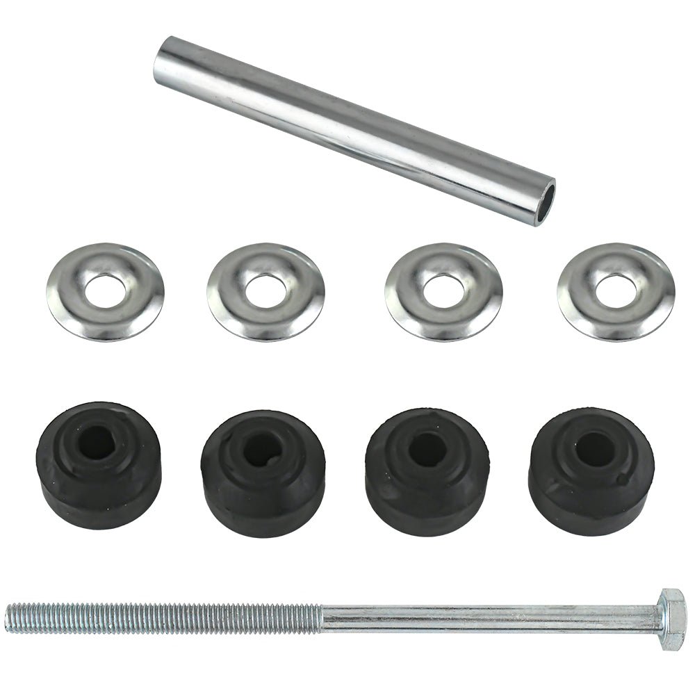 Front Sway Bar Link Assembly Replacement – GM 2500 HD Trucks & SUVs
