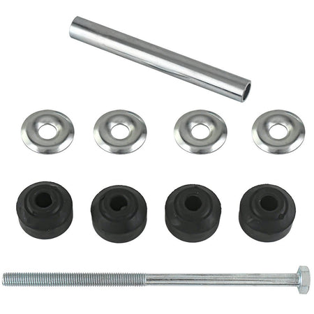 Front Sway Bar Link Assembly Replacement – GM 2500 HD Trucks & SUVs