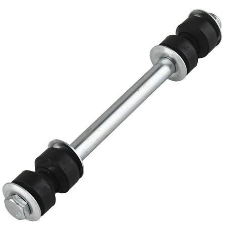 Front Sway Bar Link Assembly Replacement – GM 2500 HD Trucks & SUVs