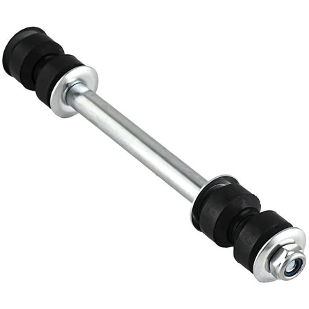 Front Sway Bar Link Assembly Replacement – GM 2500 HD Trucks & SUVs
