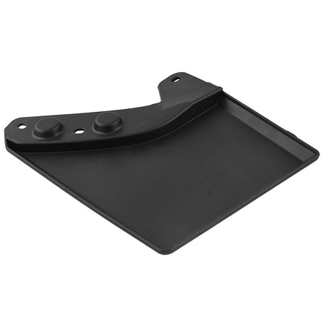 Heavy - Duty Extra Large Mud Flaps – 2024–2025 Toyota Tacoma