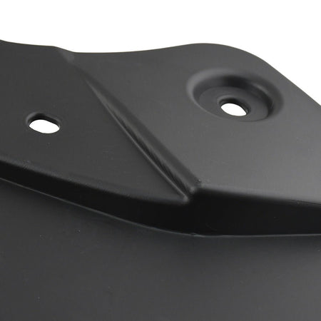 Heavy - Duty Extra Large Mud Flaps – 2024–2025 Toyota Tacoma