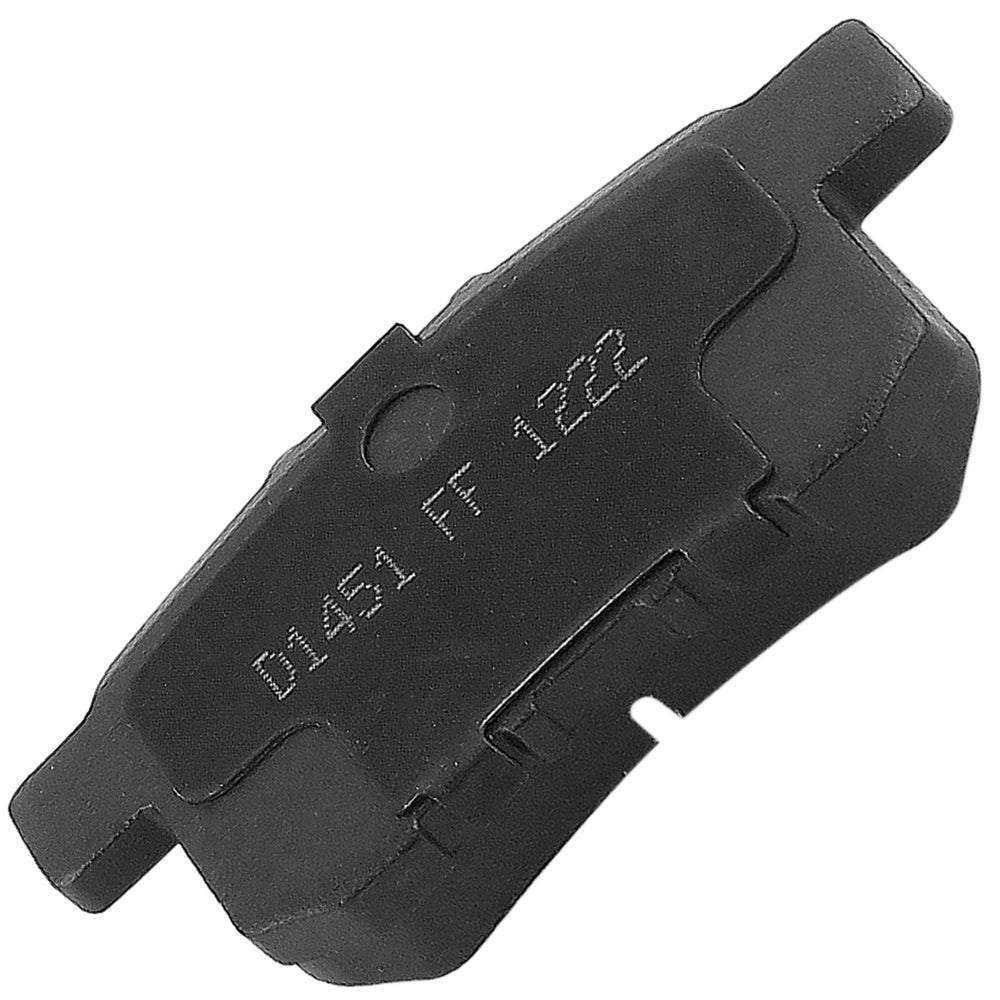 Honda Accord Brake Pads 2013 - 2017 (Front & Rear)