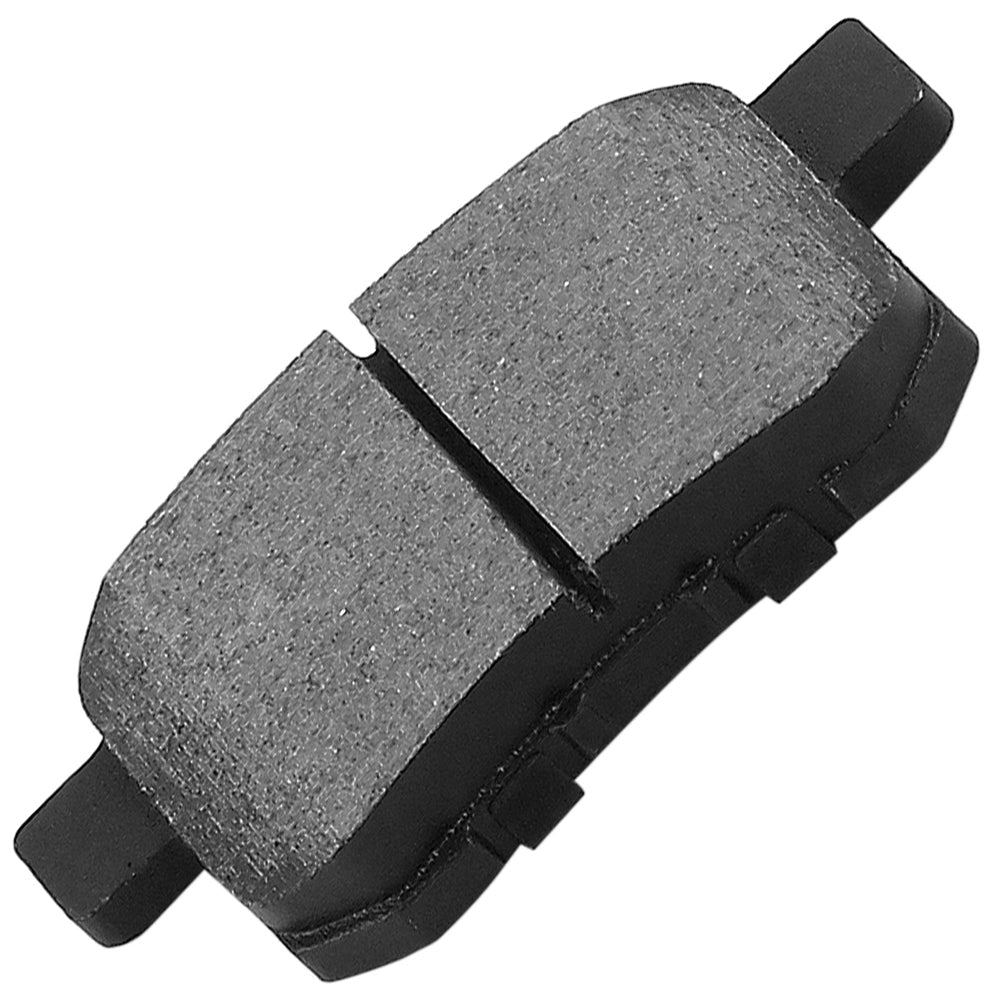 Honda Accord Brake Pads 2013 - 2017 (Front & Rear)
