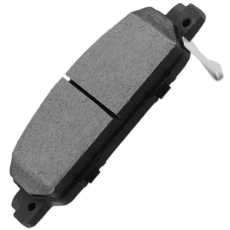 Honda Accord Brake Pads 2013 - 2017 (Front & Rear)