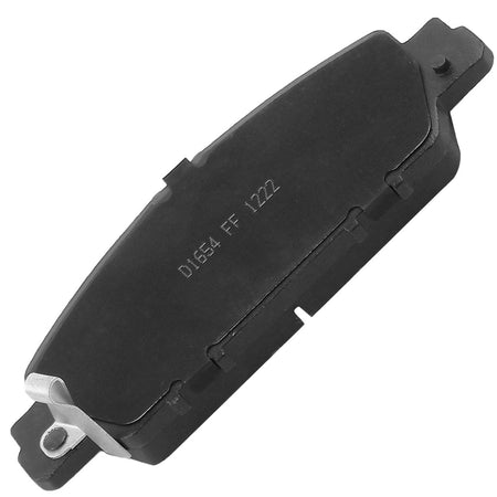 Honda Accord Brake Pads 2013 - 2017 (Front & Rear)