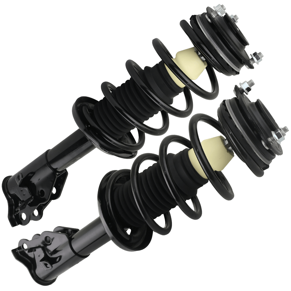 Honda Civic 2006 - 2011 Front Strut Assembly w/ Coil Spring