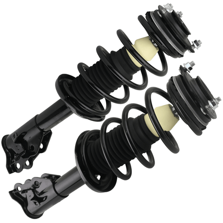 Honda Civic 2006 - 2011 Front Strut Assembly w/ Coil Spring