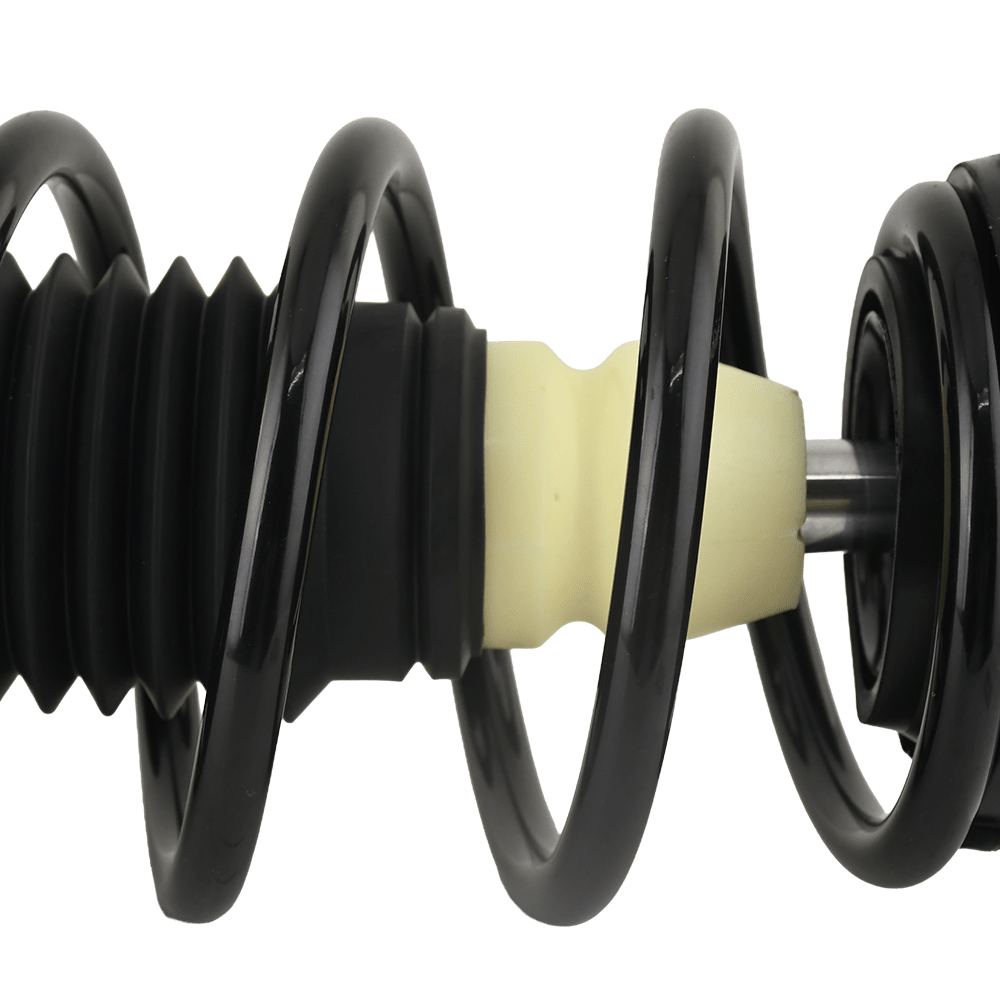 Honda Civic 2006 - 2011 Front Strut Assembly w/ Coil Spring