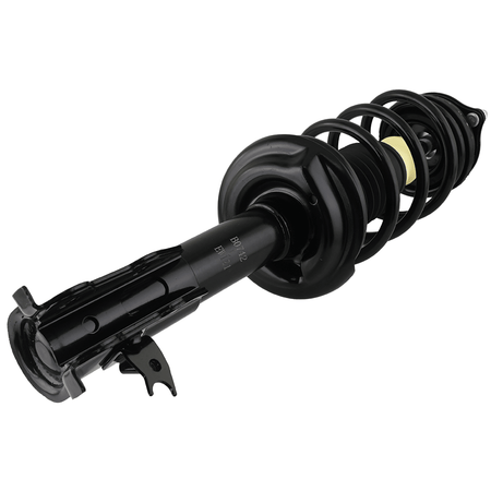 Honda Civic 2006 - 2011 Front Strut Assembly w/ Coil Spring
