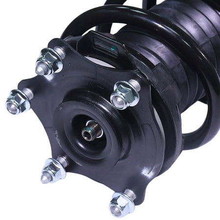 Honda CR-V 2007-2014 Front Struts with Coil Springs Driver Passenger