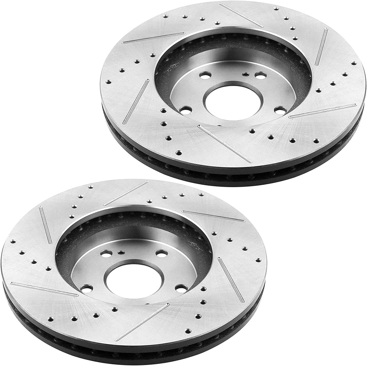 Honda Pilot Brake Rotor 2003 - 2008