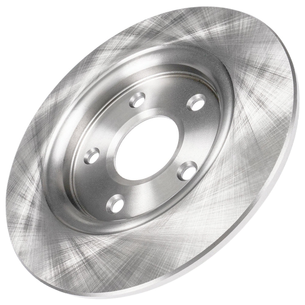 Honda Pilot Brake Rotor 2007 - 2013 (Front & Rear)