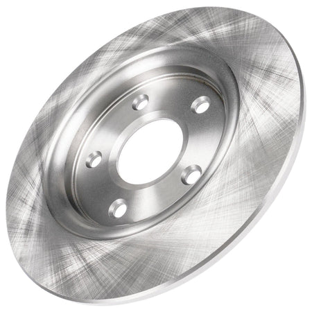 Honda Pilot Brake Rotor 2007 - 2013 (Front & Rear)