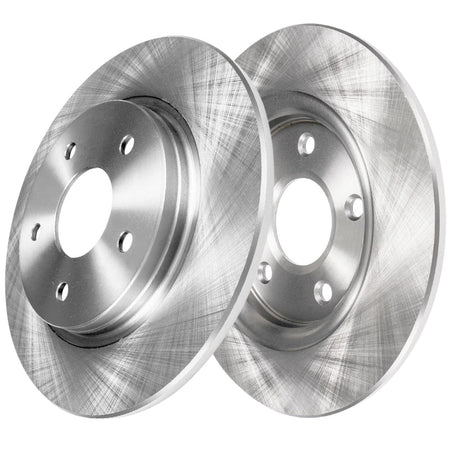 Honda Pilot Brake Rotor 2007 - 2013 (Front & Rear)