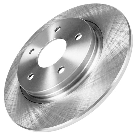Honda Pilot Brake Rotor 2007 - 2013 (front & Rear Pair)