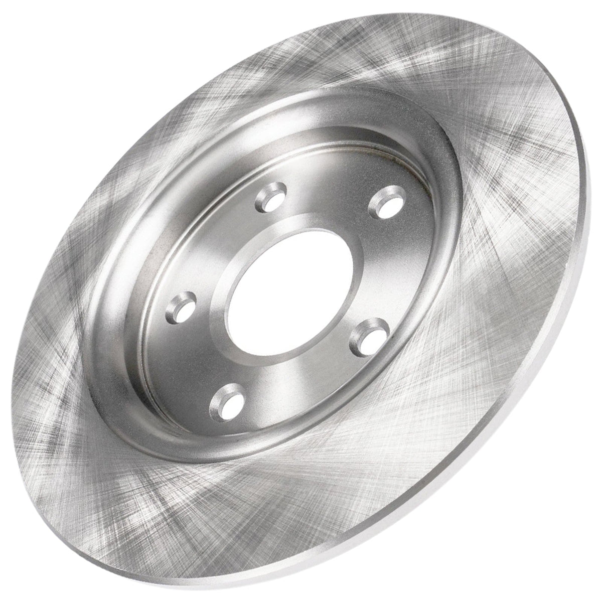 Honda Pilot Brake Rotor 2007 - 2013 (front & Rear Pair)