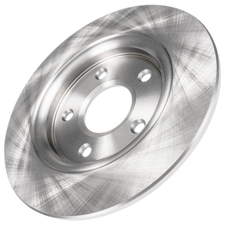 Honda Pilot Brake Rotor 2007 - 2013 (front & Rear Pair)