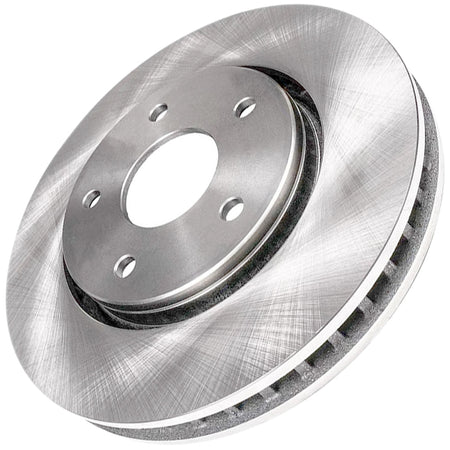 Honda Pilot Includes Brake Rotor 2007 - 2015 (Front Pair)