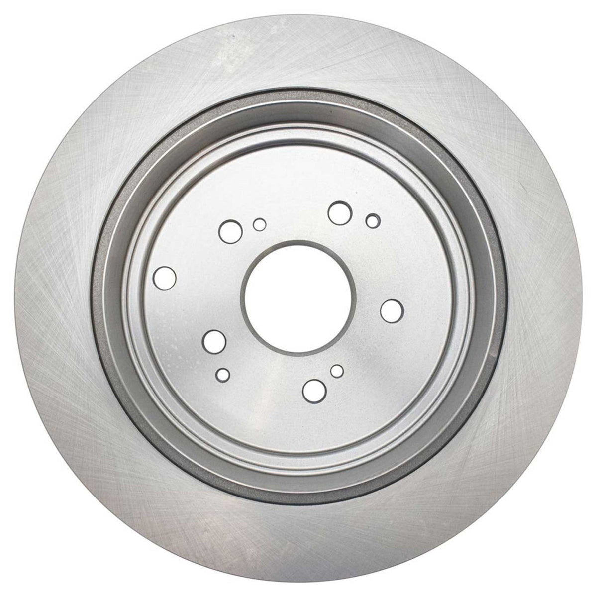 Honda Polit Brake Rotor 2003 - 2008 (Pair)
