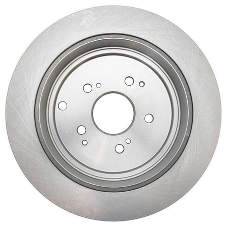 Honda Polit Brake Rotor 2003 - 2008 (Pair)