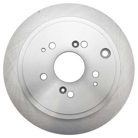 Honda Polit Brake Rotor 2003 - 2008 (Pair)