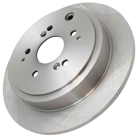 Honda Polit Brake Rotor 2003 - 2008 (Pair) (Variant 2)