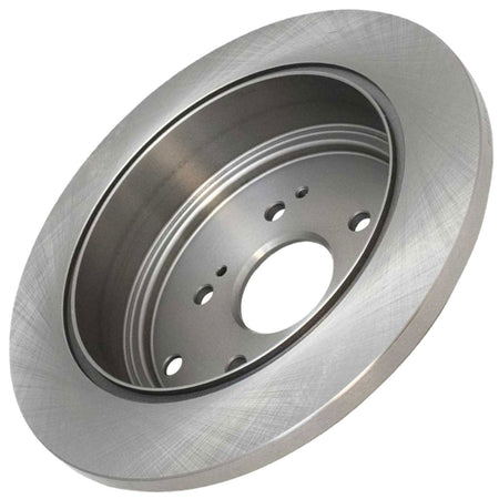 Honda Polit Brake Rotor 2003 - 2008 (Pair) (Variant 2)
