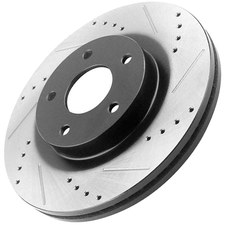 Hyundai Azera Brake Rotor 2009 - 2016 (Right)