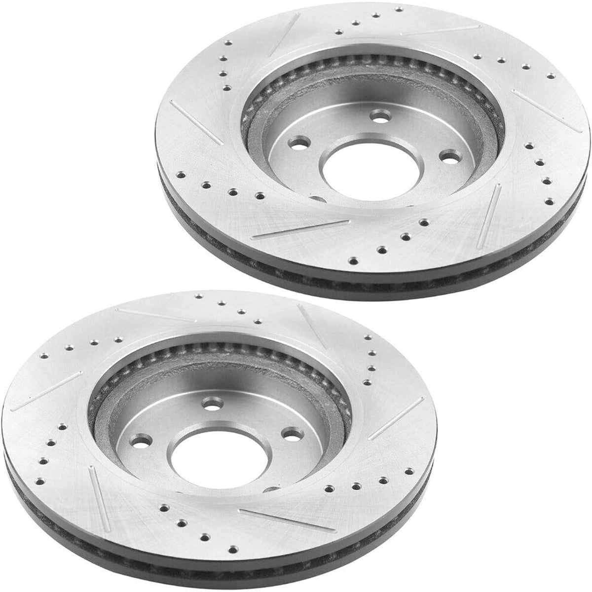 Hyundai Azera Brake Rotor 2009 - 2016 (Right)