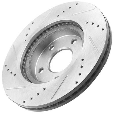 Hyundai Azera Brake Rotor 2011 - 2012