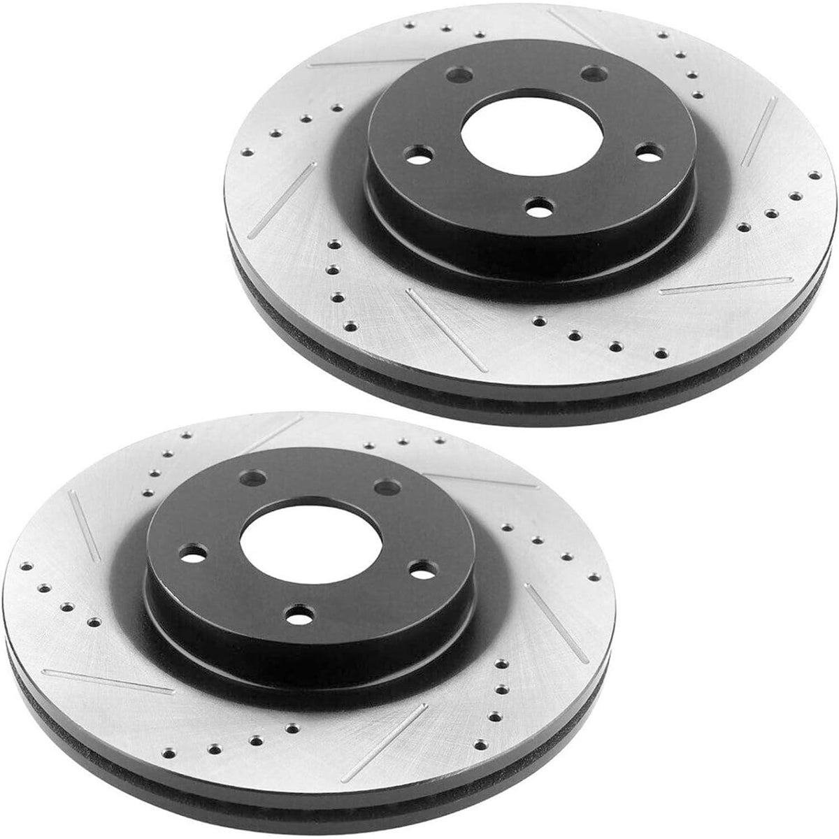 Hyundai Azera Brake Rotor 2011 - 2012